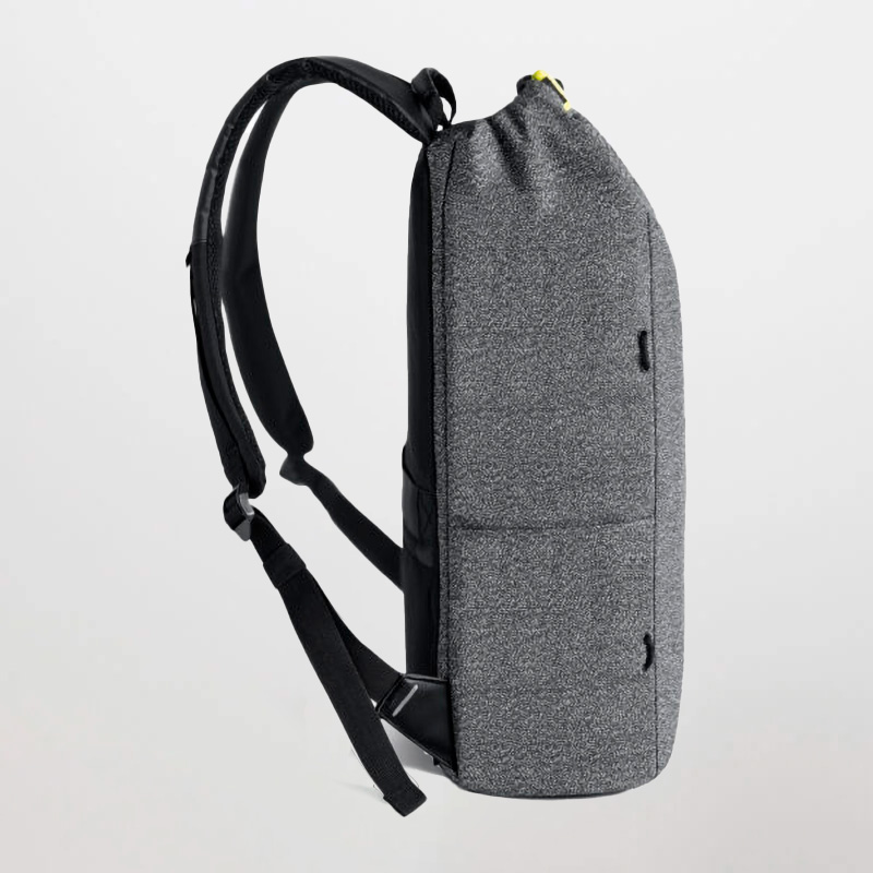 mochila antifurto XP - XP Store Oficial